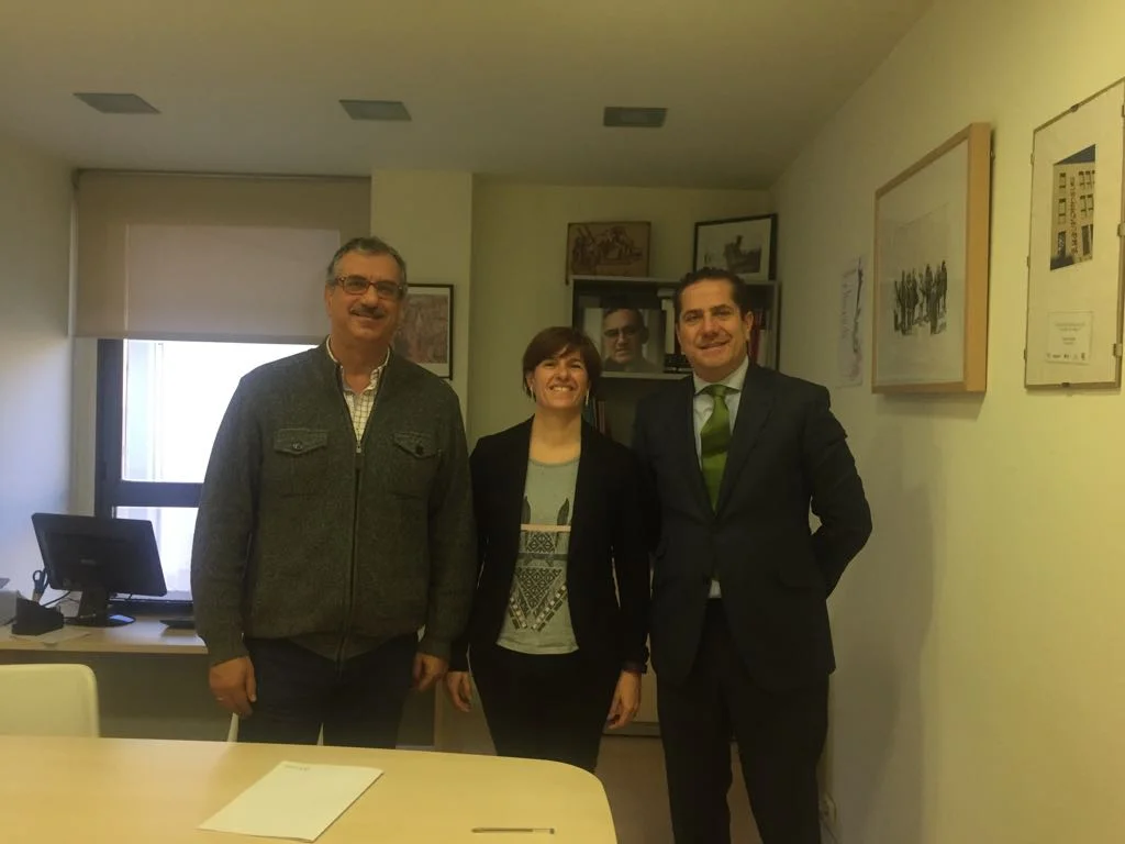 Conveni de Càritas i Bankia per potenciar el Servei d'Acollida