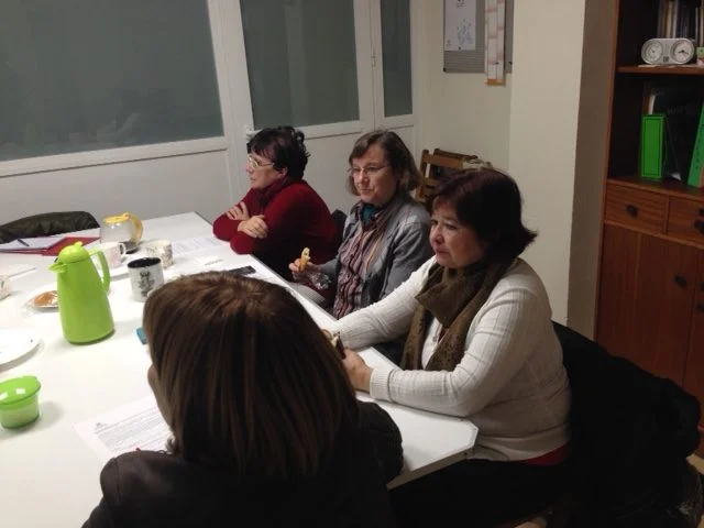 Tornen les tertúlies.