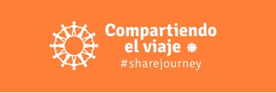 Compartim el Viatge, tertúlies amb els nous benvinguts.