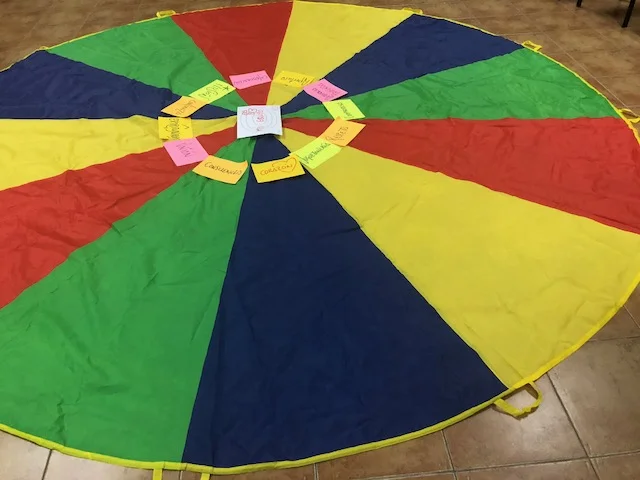 Participació de Càritas Diocesana de Lleida en l'Escola d'Estiu de Càritas Espanyola