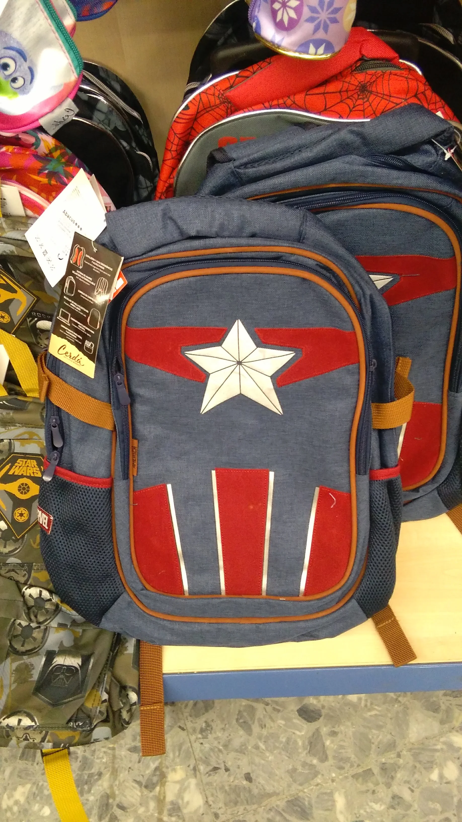 Càritas Diocesana de Lleida necessita motxilles per programa de temporers