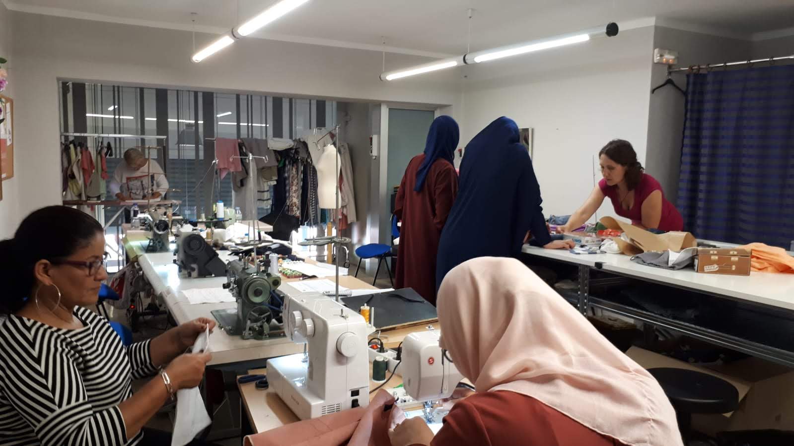 La Fundació Jaume Rubió i Rubió començar el curs.