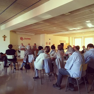 Lliçó inaugural del nou curs 2018-19