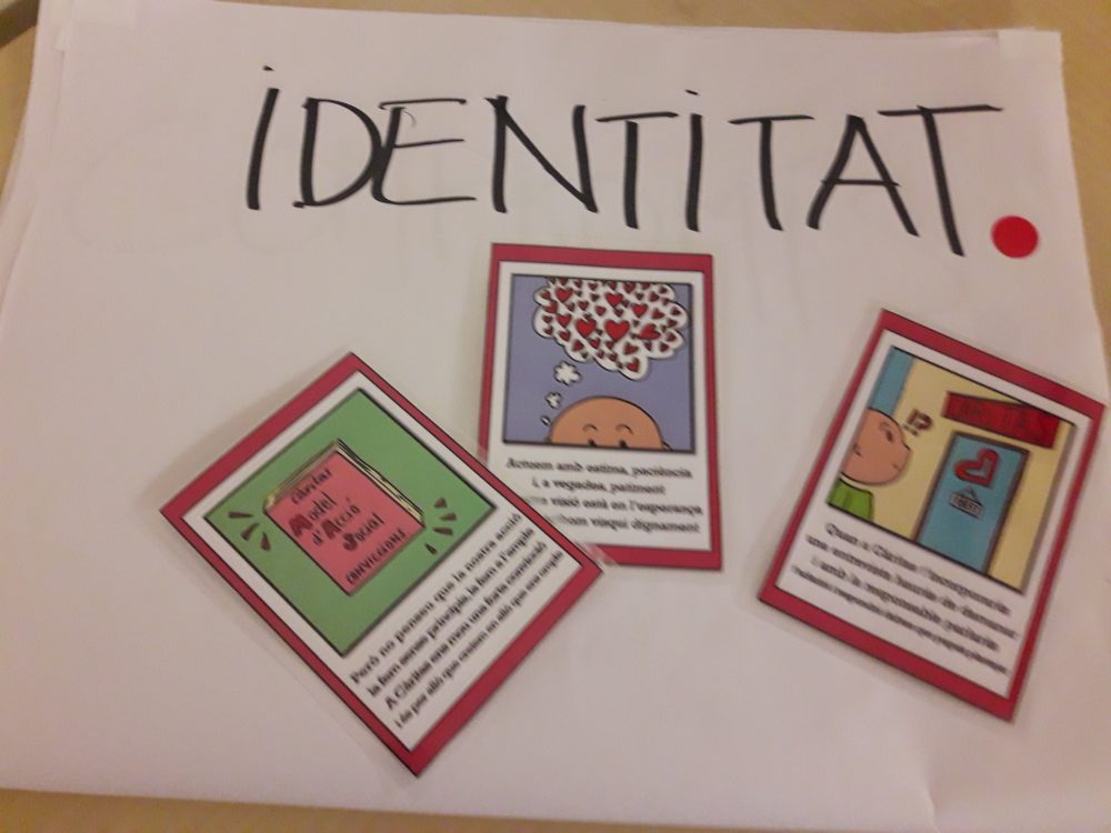 TROBADA DE RESPONSABLES DE PROGRAMES