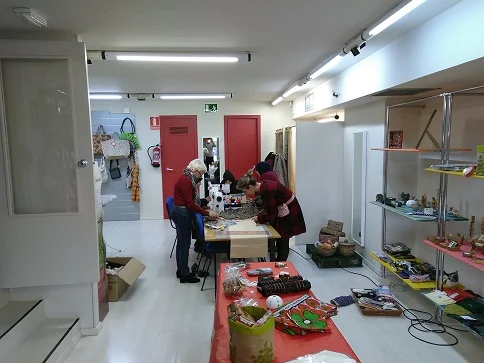 Setmana Europea de la prevenció dels residus