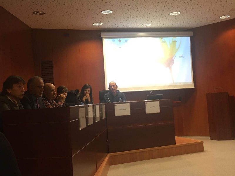 Càritas Diocesana de Lleida participa en les terceres Jornades sobre Desigualtats Socials