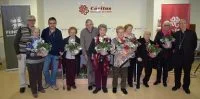 TROBADA NADALENCA DEL VOLUNTARIAT DE CÀRITAS DIOCESANA DE LLEIDA