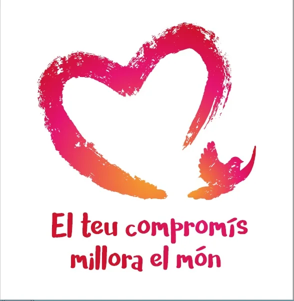 Càritas Diocesana de Lleida participa en la Fira de Voluntariat