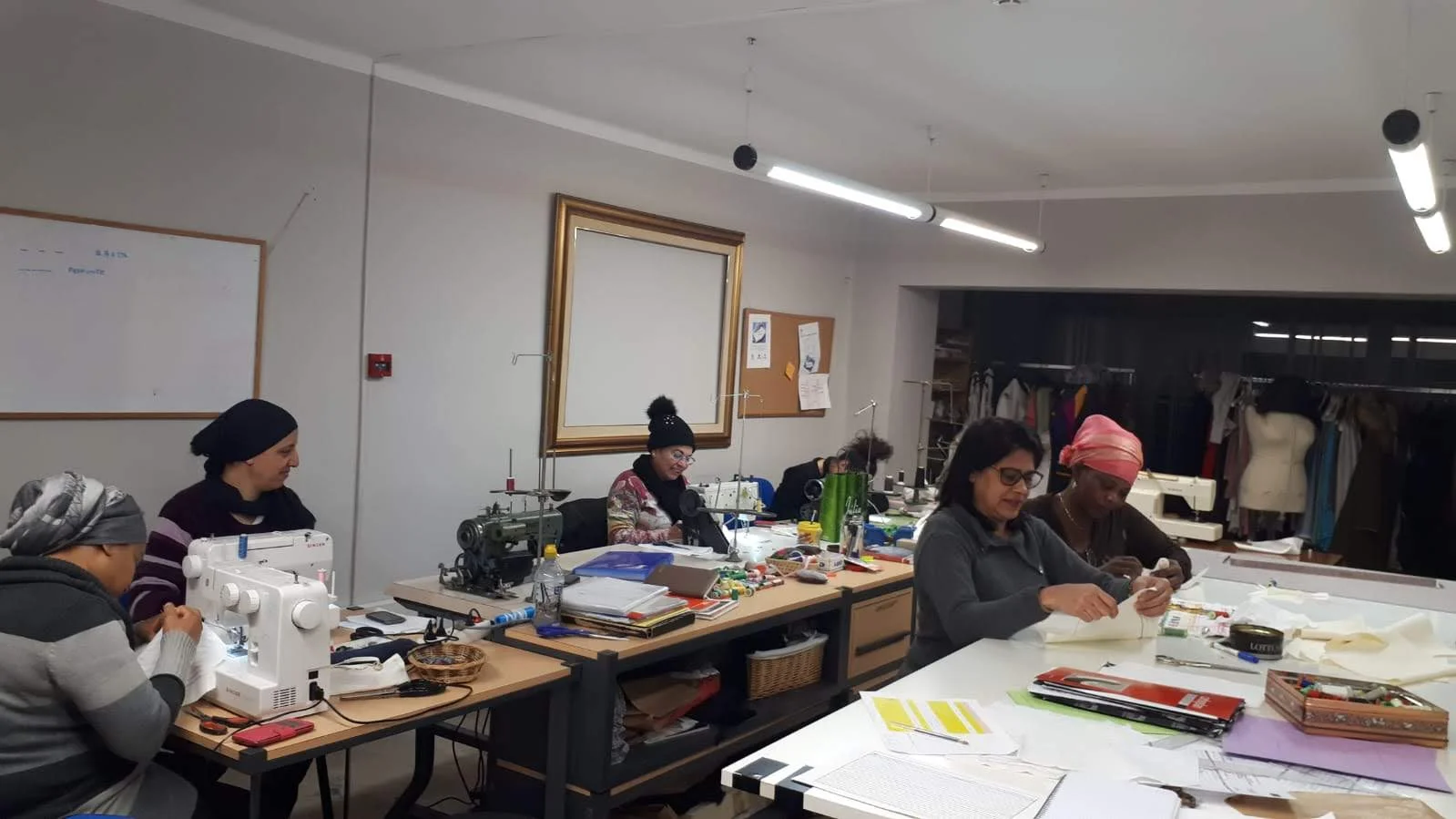 "Economia i Persones"