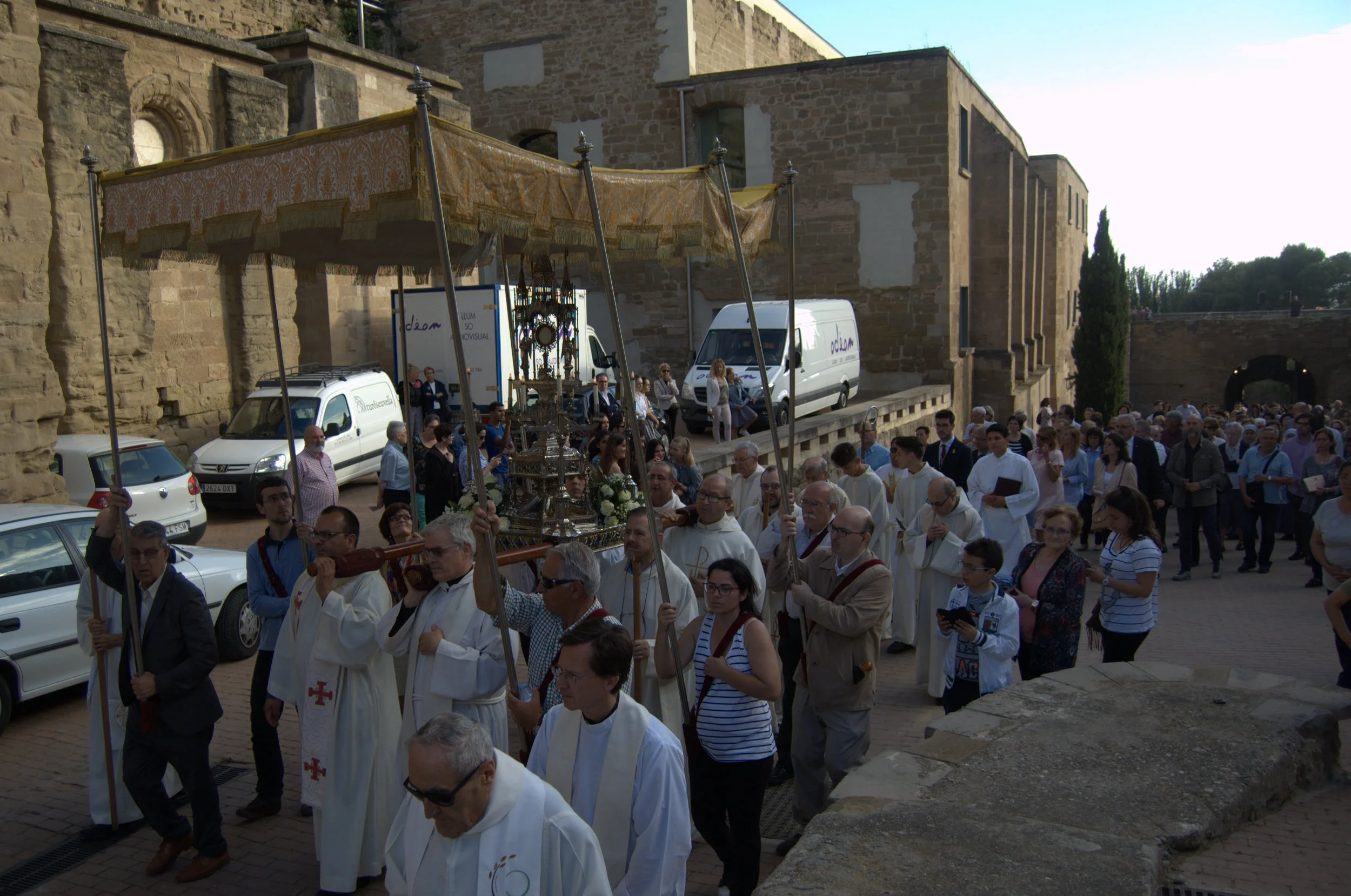 Missatge de la Comissió Episcopal de Pastoral Social per a la festa del Corpus Christi, Dia de la Caritat