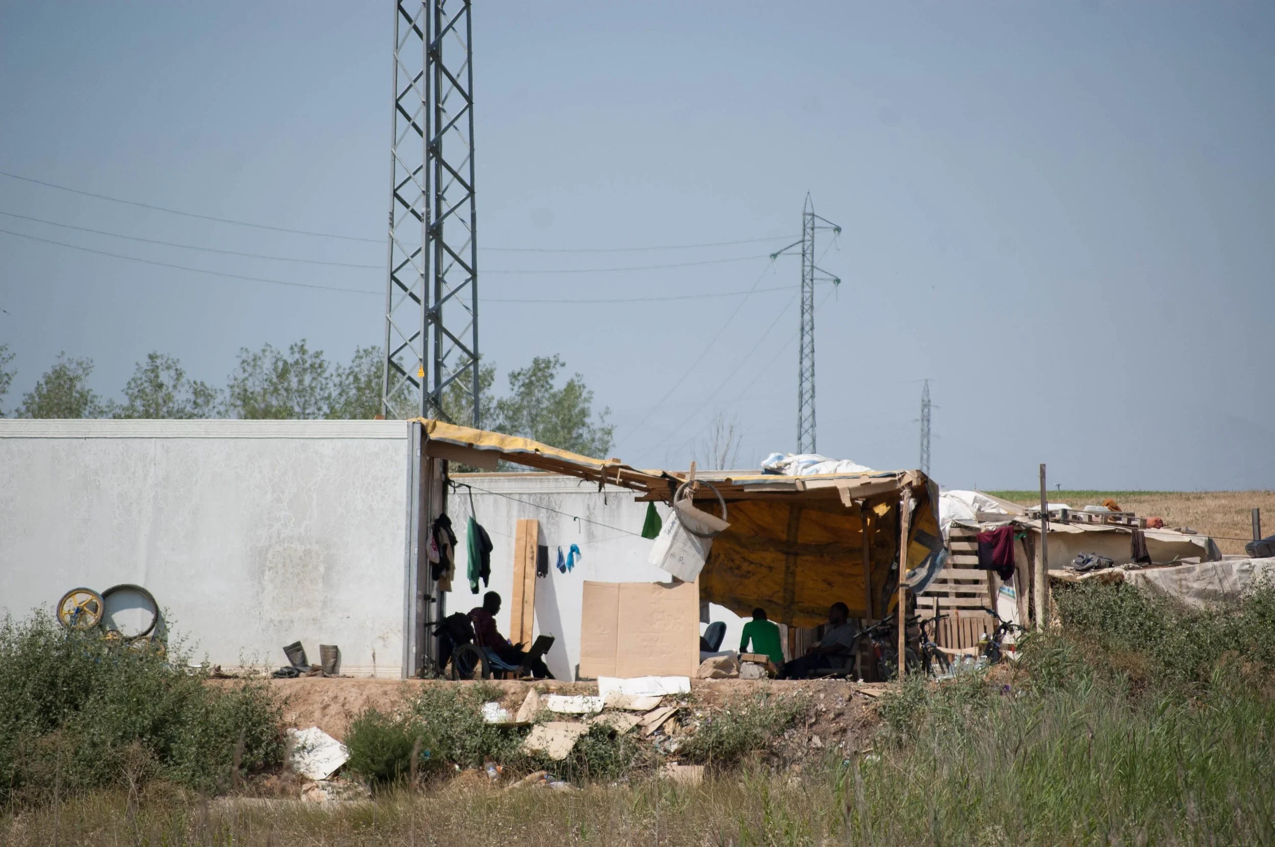 Davant de la nova campanya de la fruita