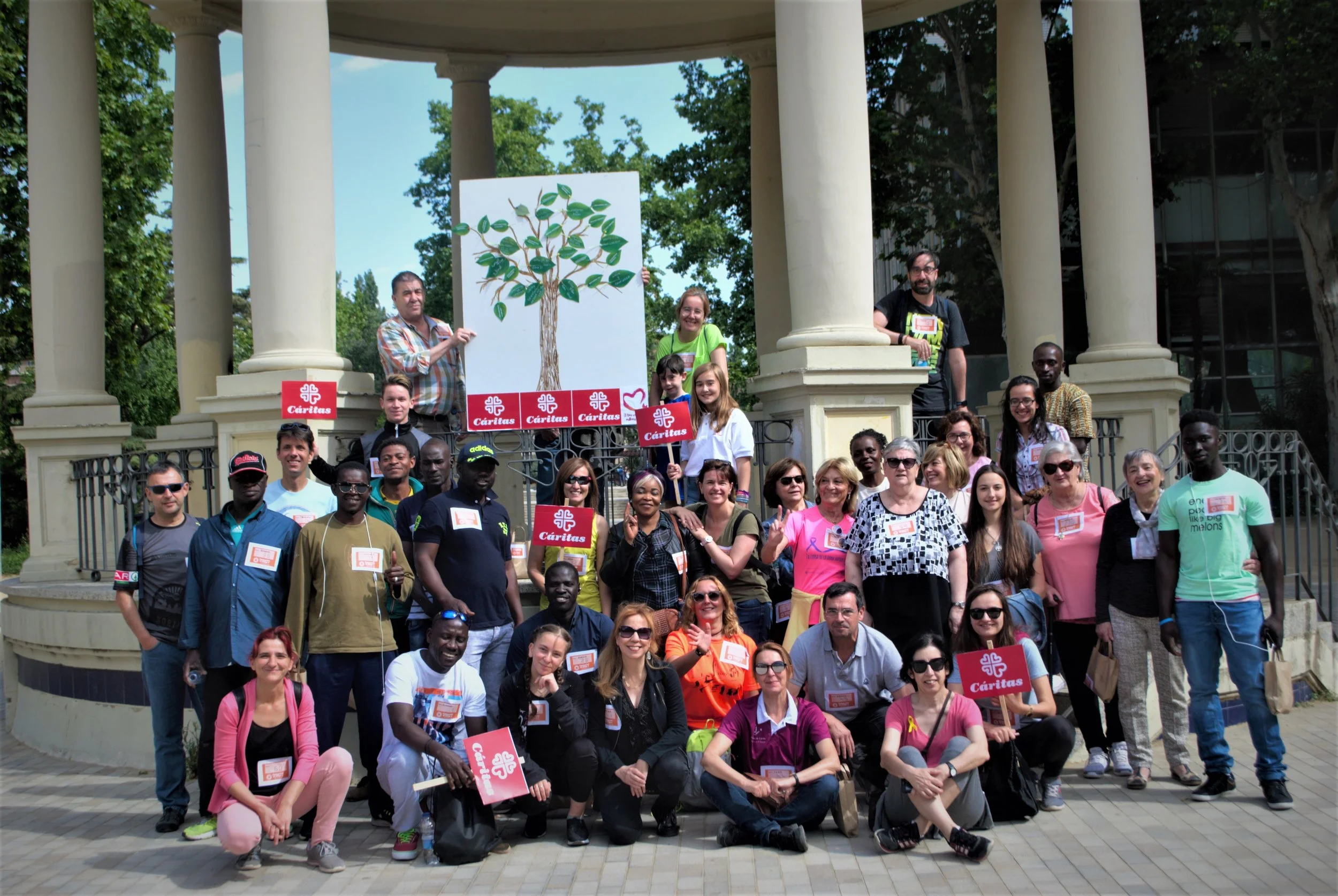 Un 20% de la població catalana es troba en risc d’exclusió social