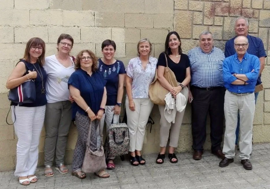 Cinquanta persones cumpleixen mesures penals alternatives a l’empresa d’inserció Troballes cada any