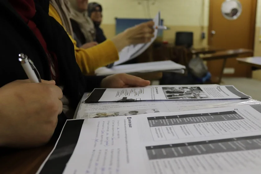 El 63% dels ajuts econòmics del programa de Resposta Eficaç de Càritas estan dirigits a l'habitatge