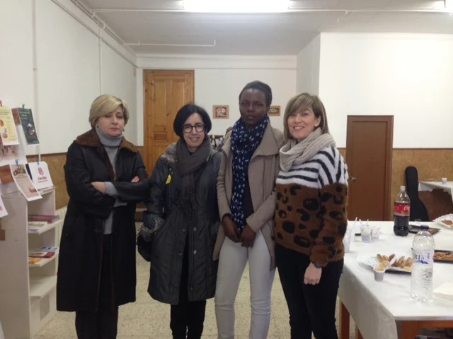 El programa d'acollida Social de Càritas Diocesana de Lleida atén a 159 llars