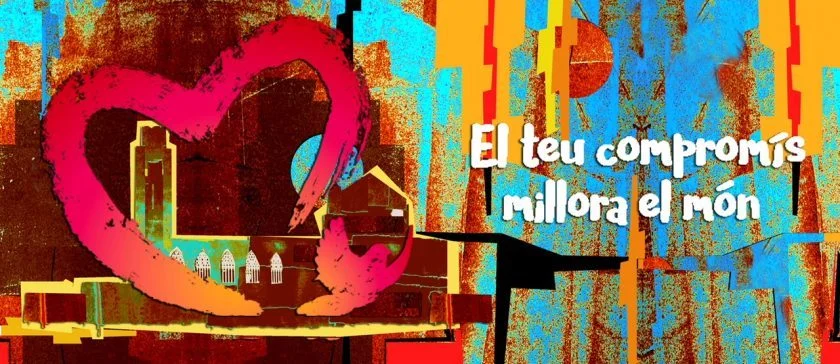 CECAS LLEIDA, el treball de Càritas amb les persones que tenen problemes amb les drogues