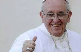 MISSATGE DEL PAPA FRANCESC A CÀRITAS INTERNACIONAL