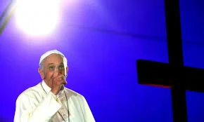 MISSATGE DEL SANT PARE FRANCESC PER A LA QUARESMA 2015