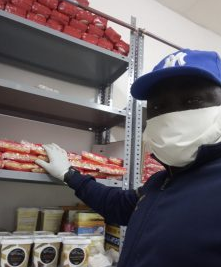 La realitat dels assentaments i temporers