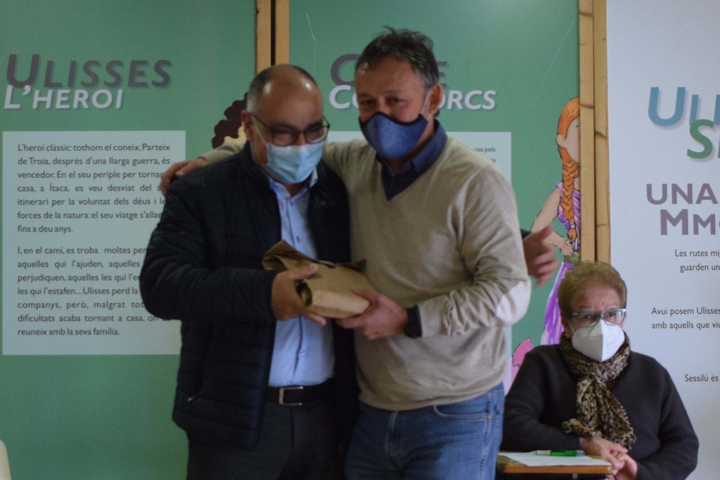 Alfons Medina, nou administrador de Càritas Diocesana de Lleida