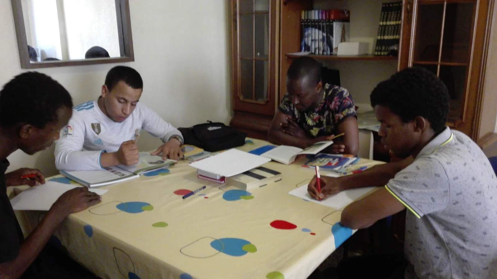 S’aprova la continuïtat del projecte de suport a l’habitatge