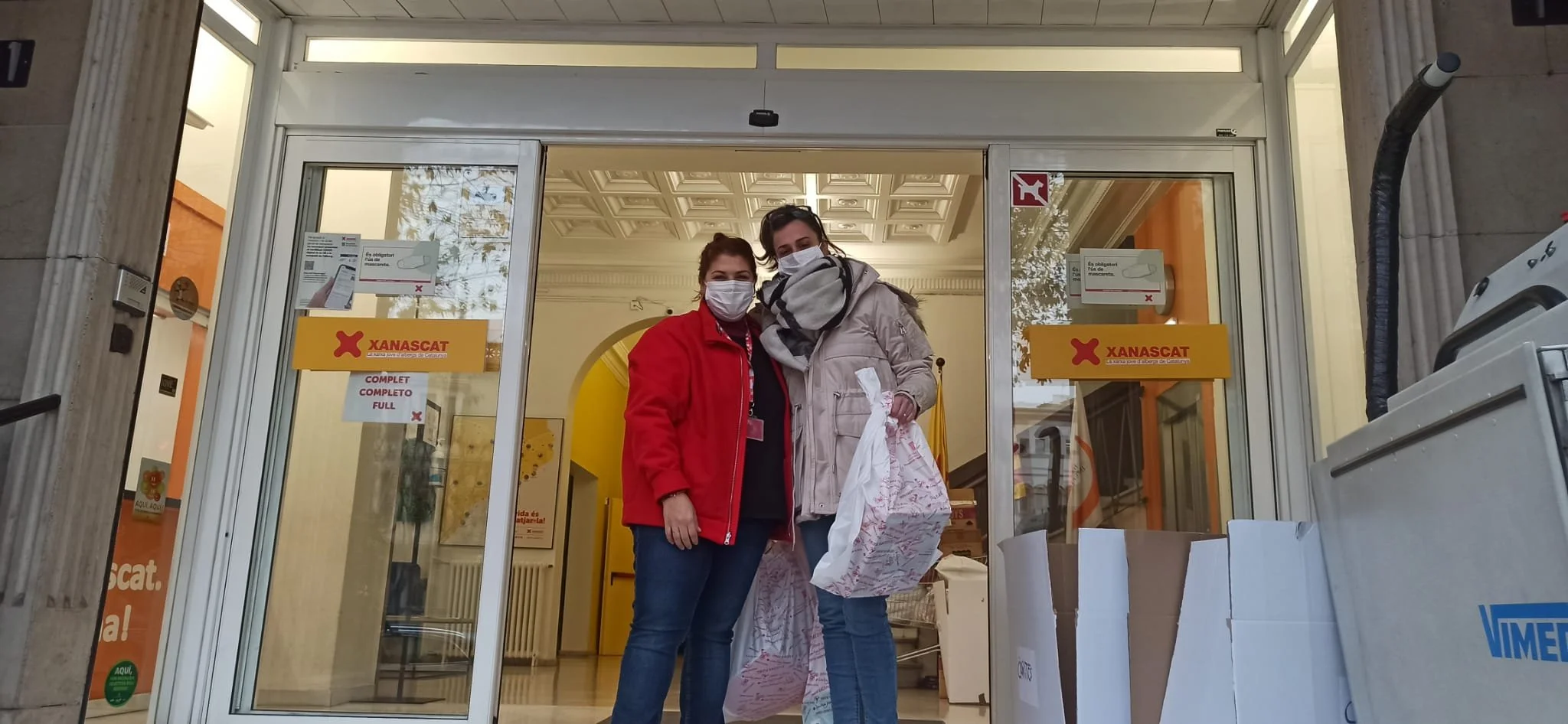 Participem en la campanya ‘Els seus drets en joc’