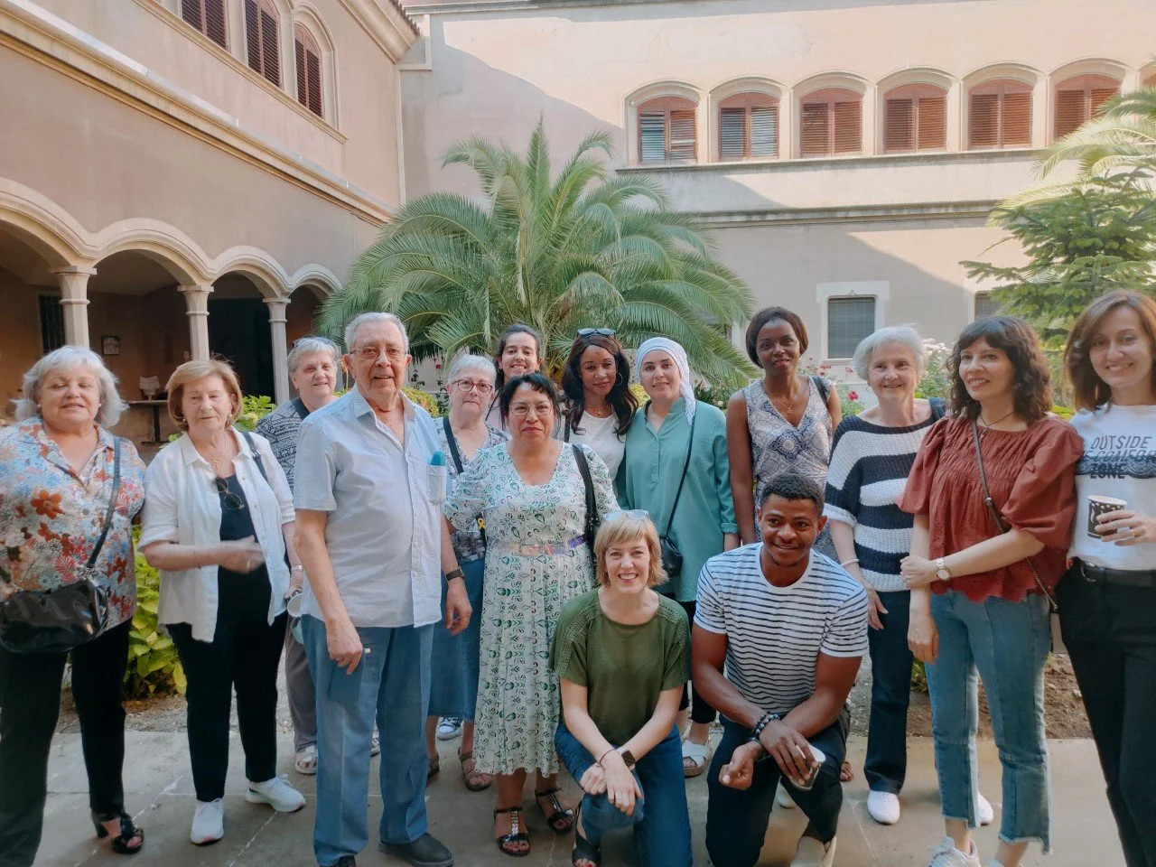 El programa d’Atenció al Fet Migratori posa punt final al curs amb diverses activitats