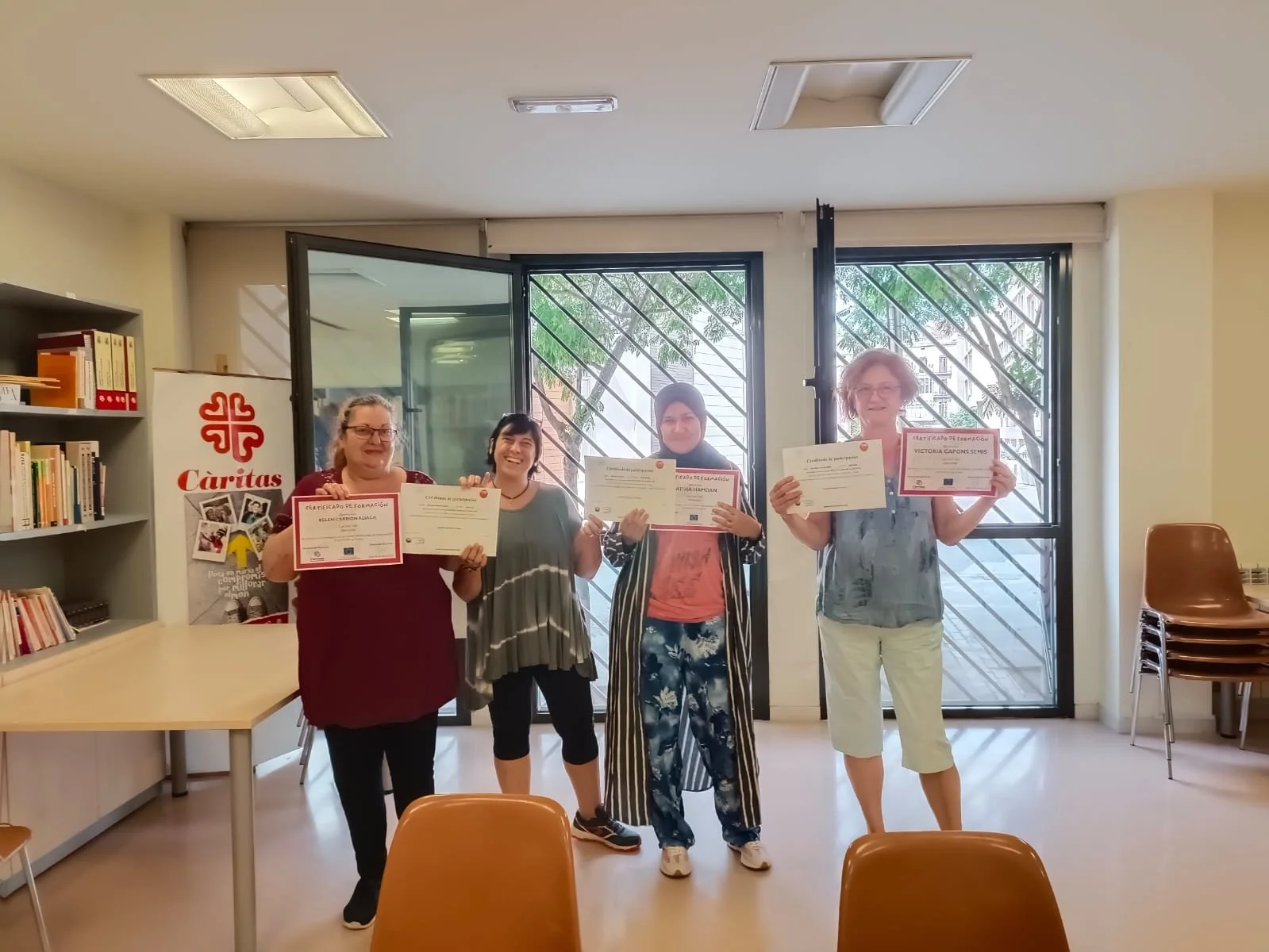 El curs de manipulació d’aliments, una finestra laboral per a l’estiu