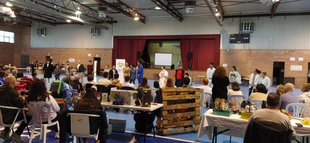 Troballes organitza activitats de sensibilització a Torregrossa i Palau d’Anglesola