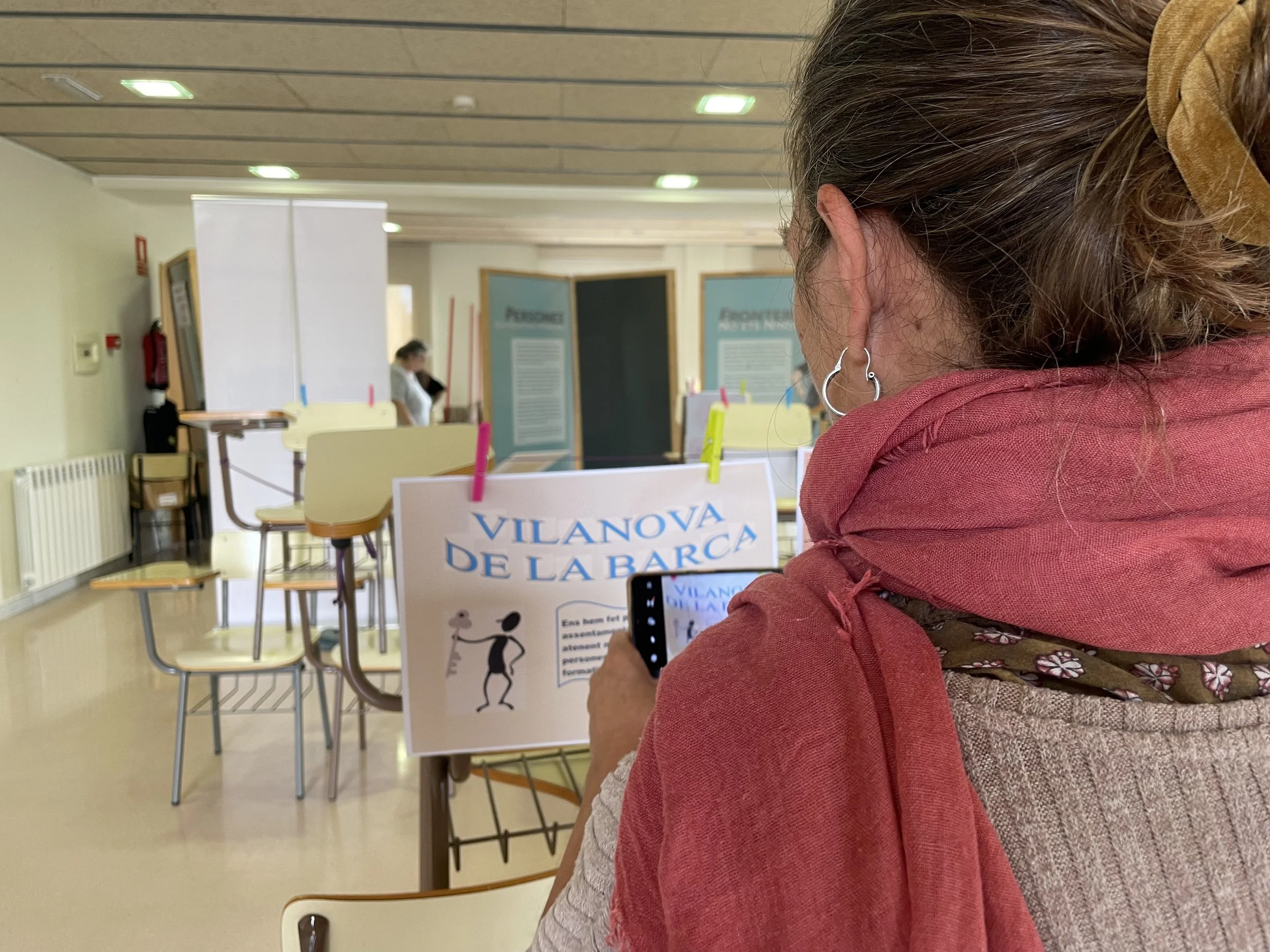 Igualtat  i dignitat – la precarietat laboral s'escriu en femení
