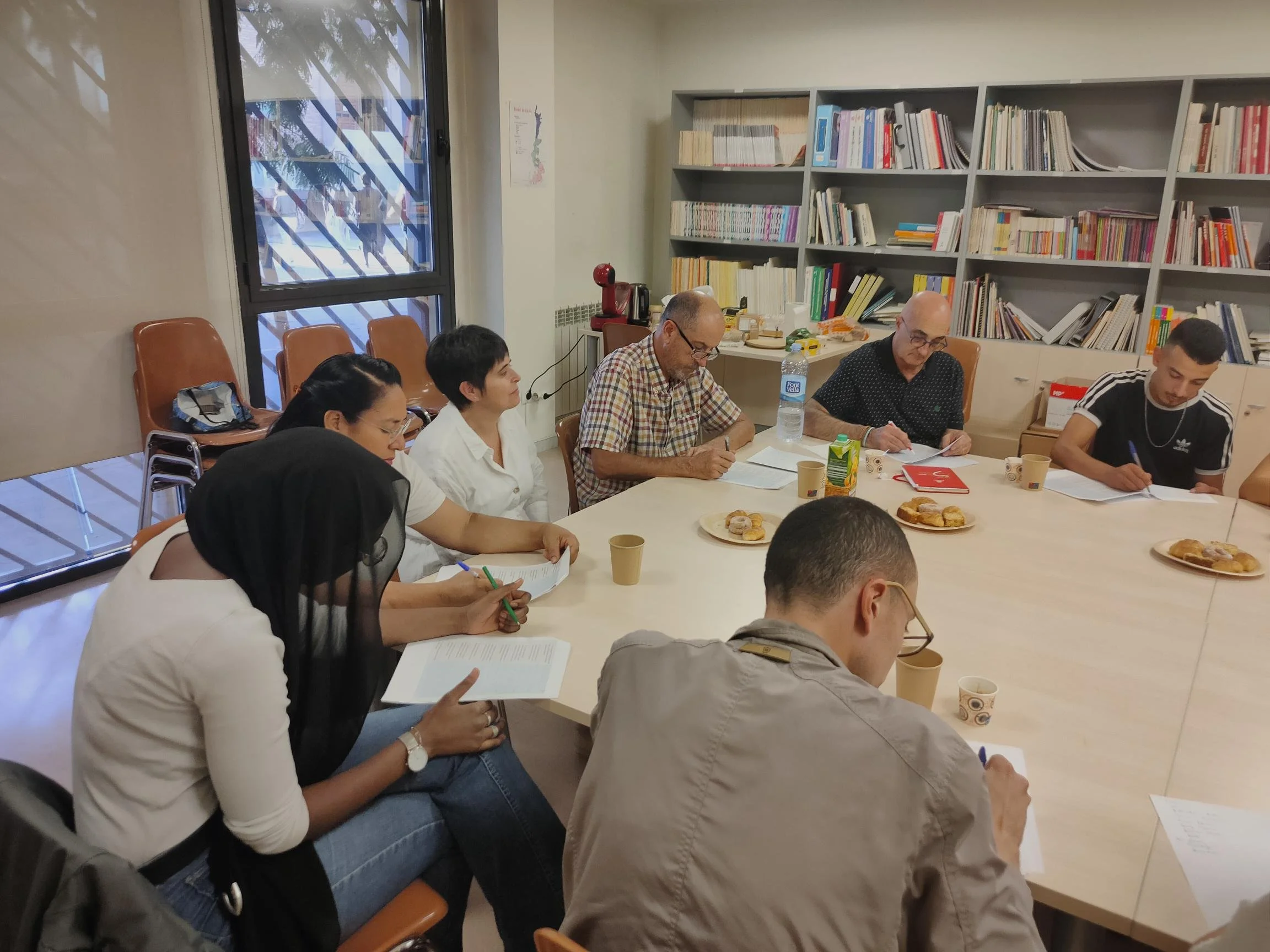Amb l’octubre, activitats a dojo!