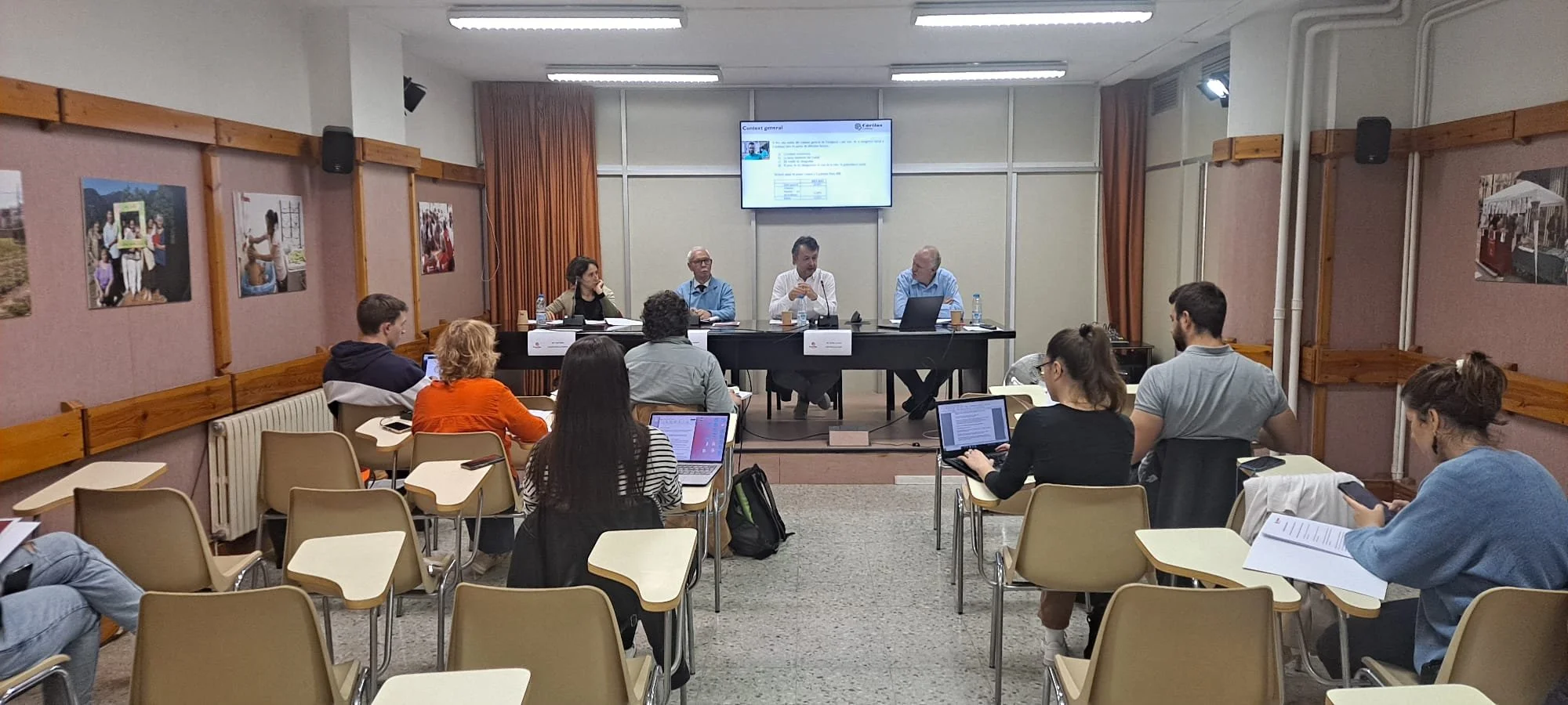 La desigualtat, l’exclusió econòmica i la baixa intensitat del treball tenen un preu: la polarització social i els conflictes econòmics i socials