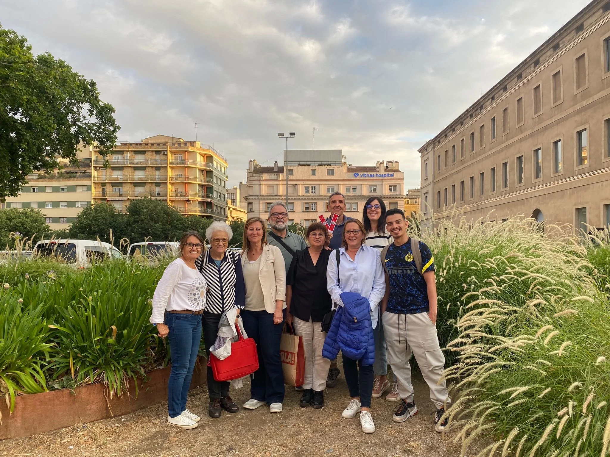 El programa d’habitatges tanca el curs amb la mirada al futur 