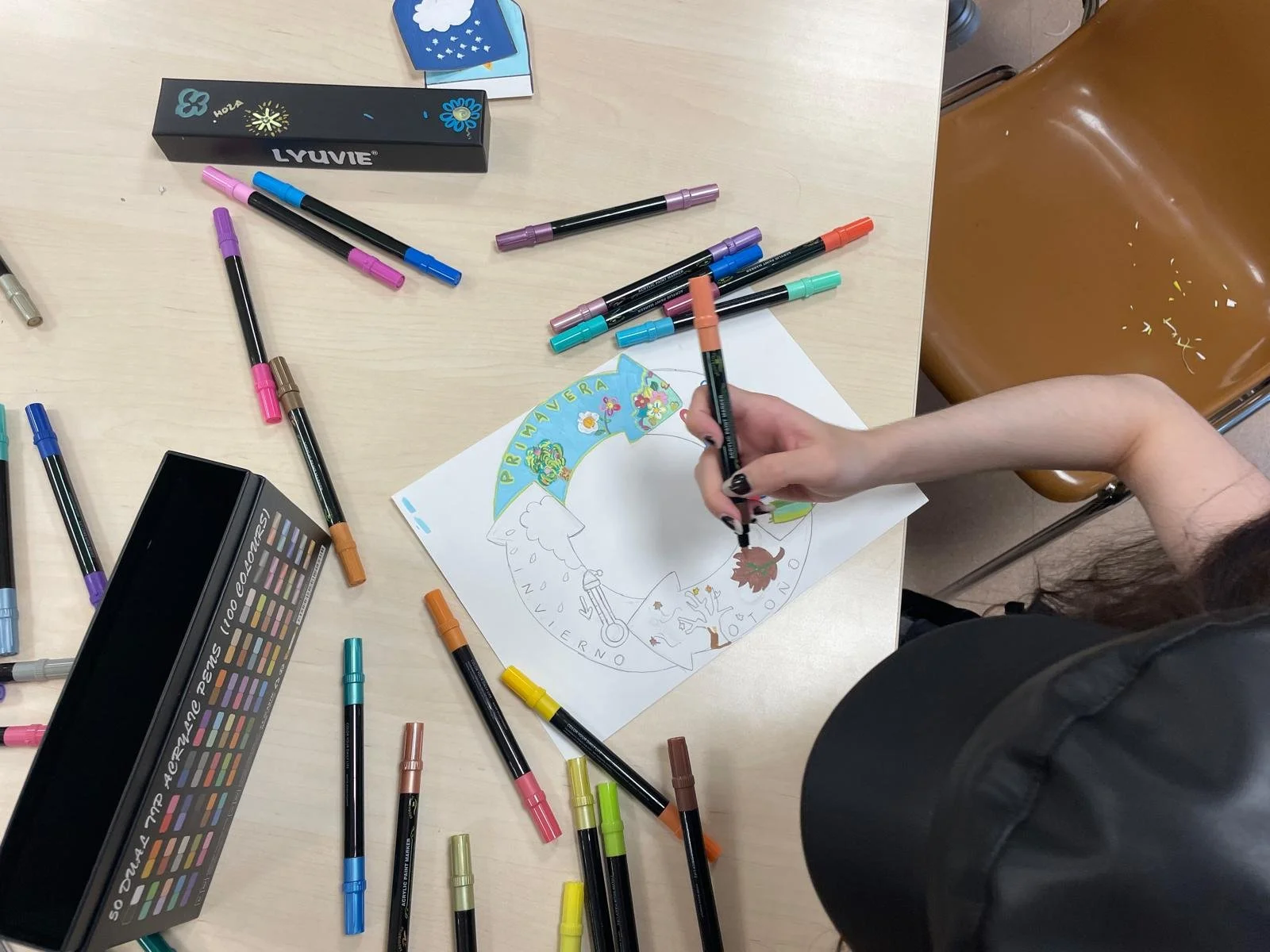 Un ‘CreaTeam’ molt creatiu per aprofitar l’estiu