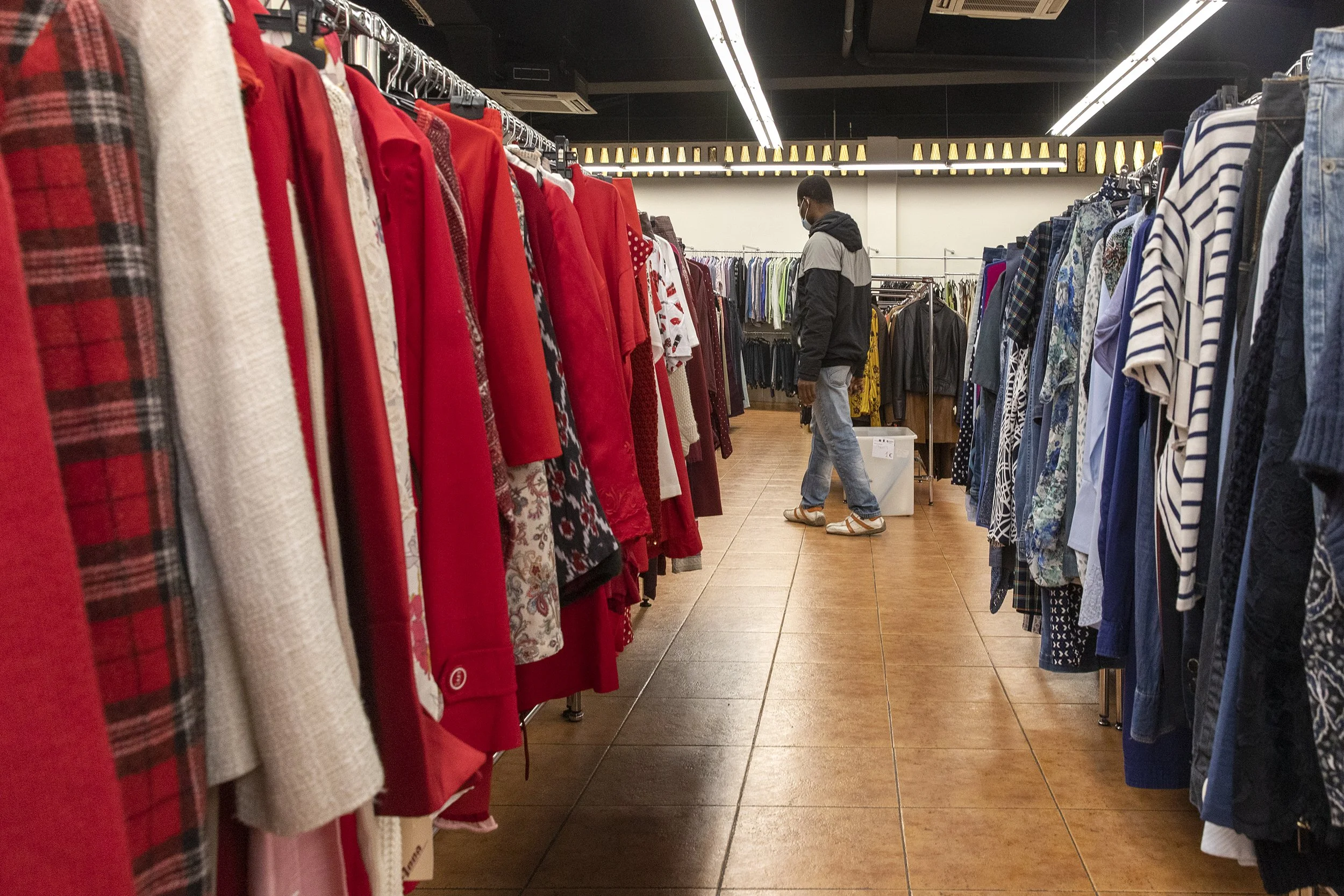 Moda re- guanya el premi a millor projecte pel seu impacte social