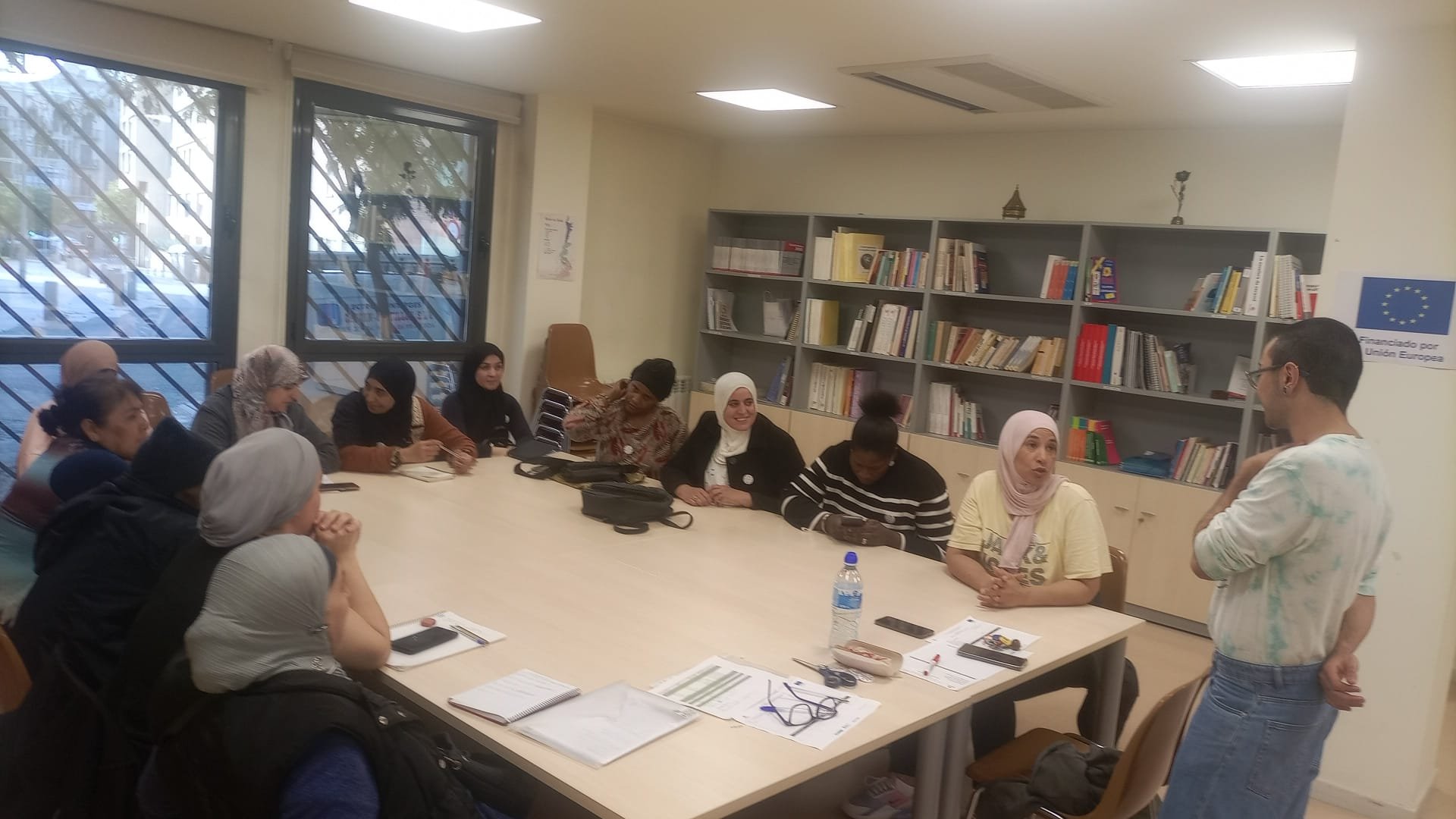 La tardor de Lleida centra el nou curs del CreaTeam