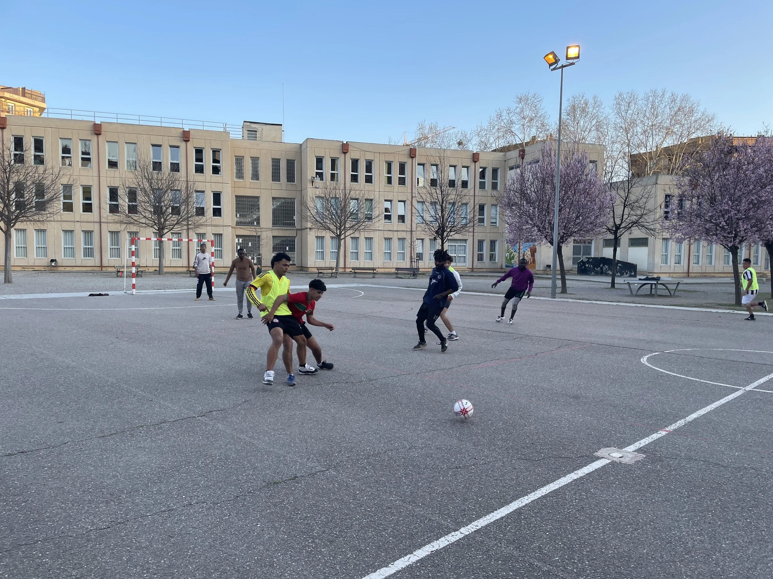 L'esport com a eina de convivència per a joves