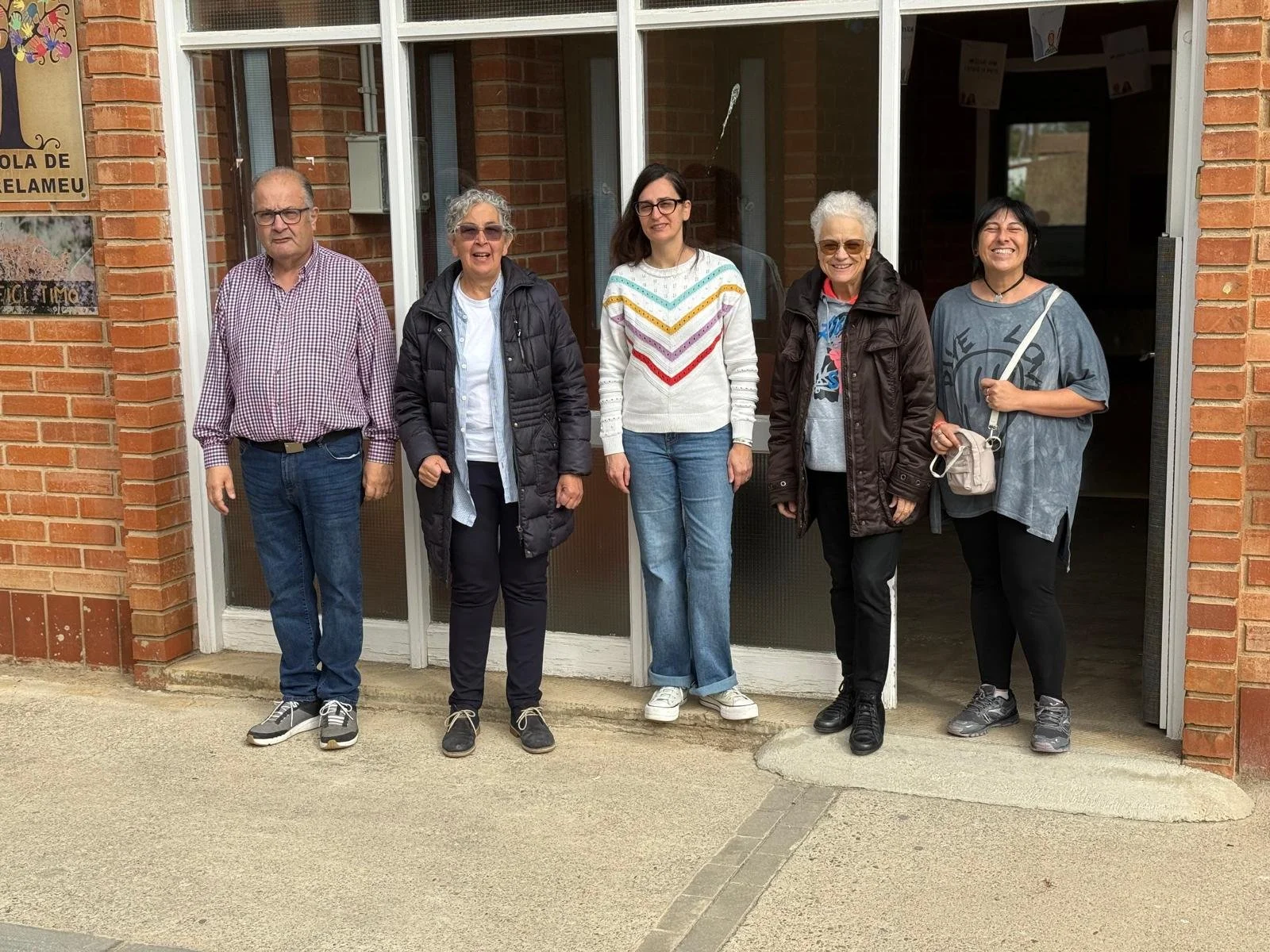 Obrim un nou espai d'acollida a Torrelameu per a temporers i persones en exclusió residencial