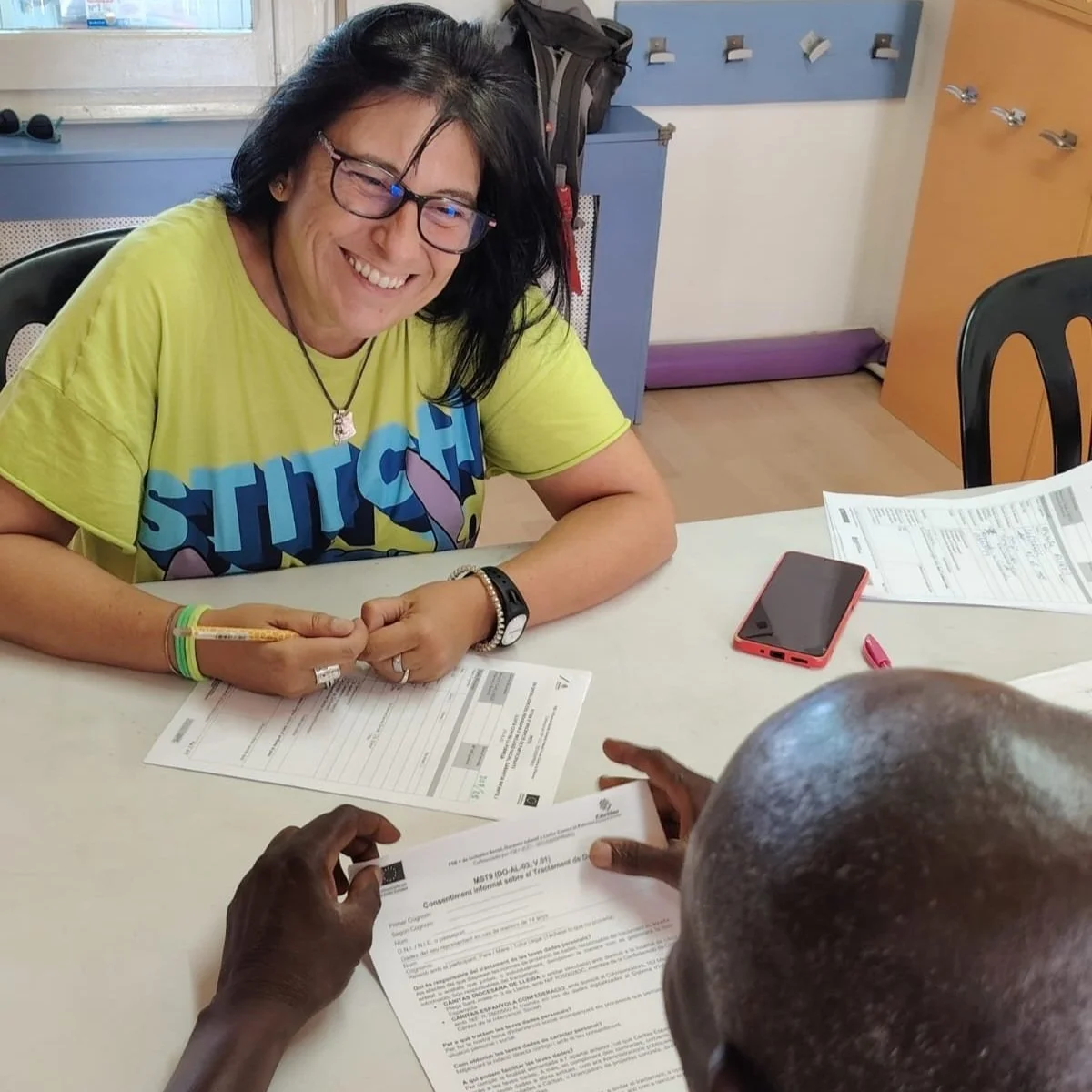 Ampliem la nostra acció al territori amb nous punts d’atenció