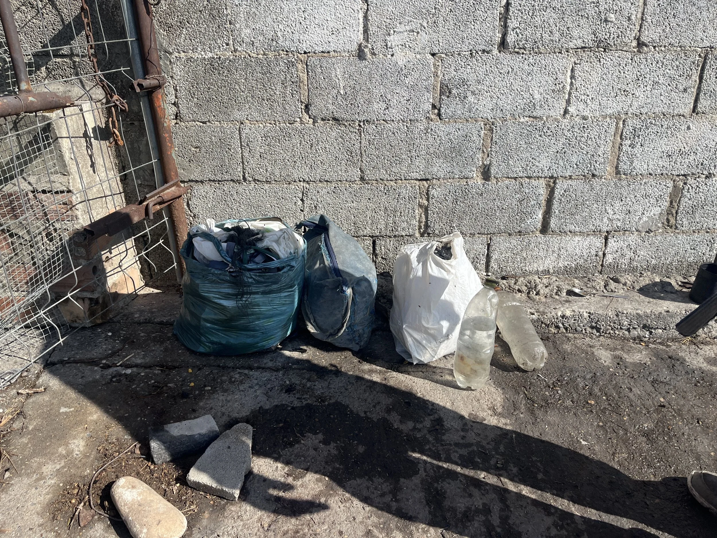 L’exclusió social afecta 1,35 milions de persones a Catalunya