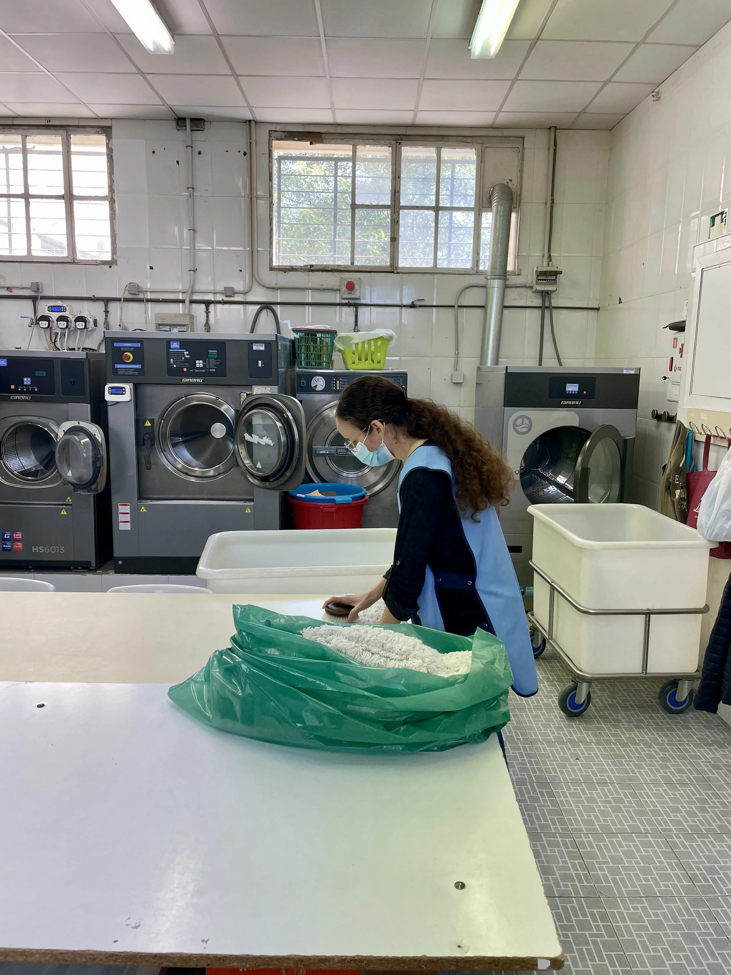 11 persones en risc d’exclusió reben suport aquest any gràcies a Troballes