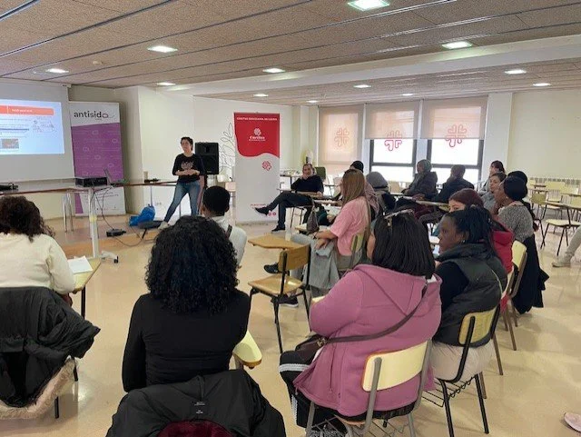 Nova jornada sobre drets laborals al sector agrari amb Pagesos Solidaris