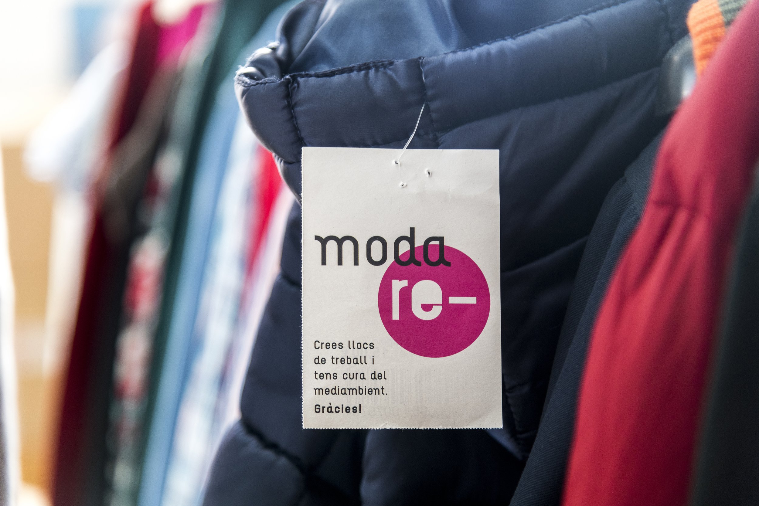 Arriba la desfilada de Troballes: una cita oberta per a tota la ciutat