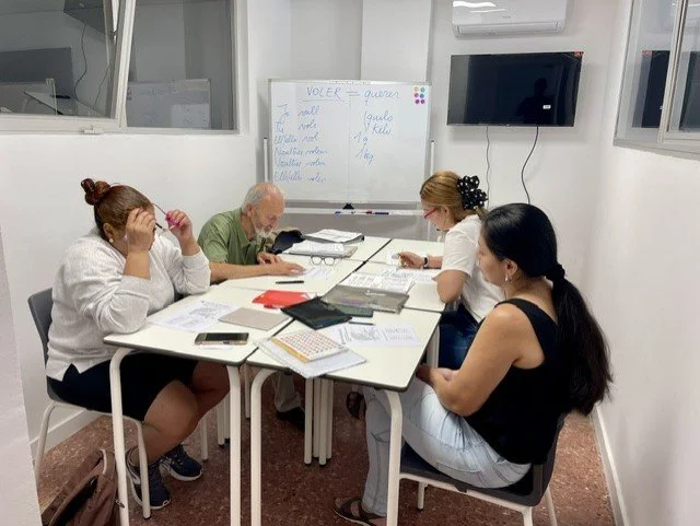 Estrenem un nou espai de formació a Lleida