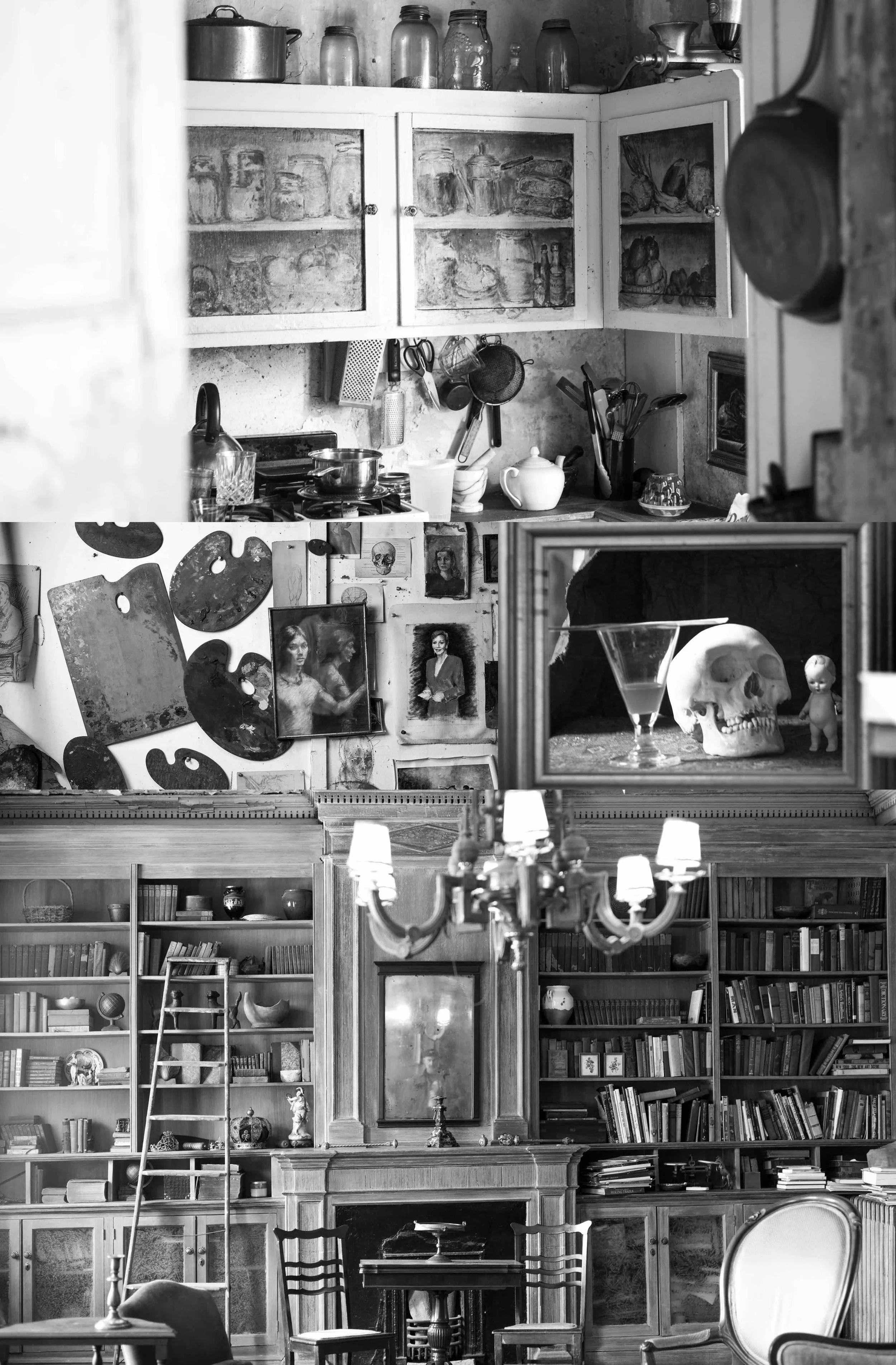  BACK IN TIME - NEW ORLEANS 