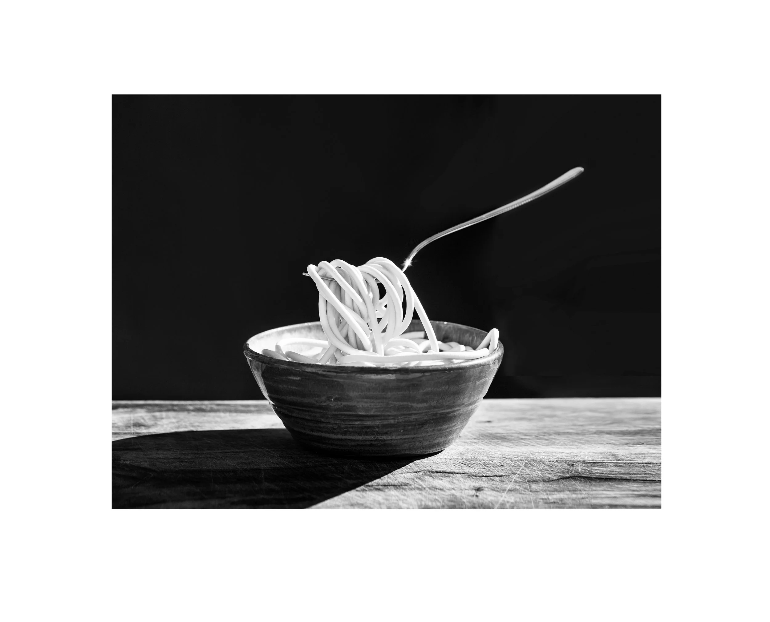  FROZEN PASTA BOWL 