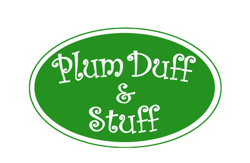 Plum Duff & Stuff