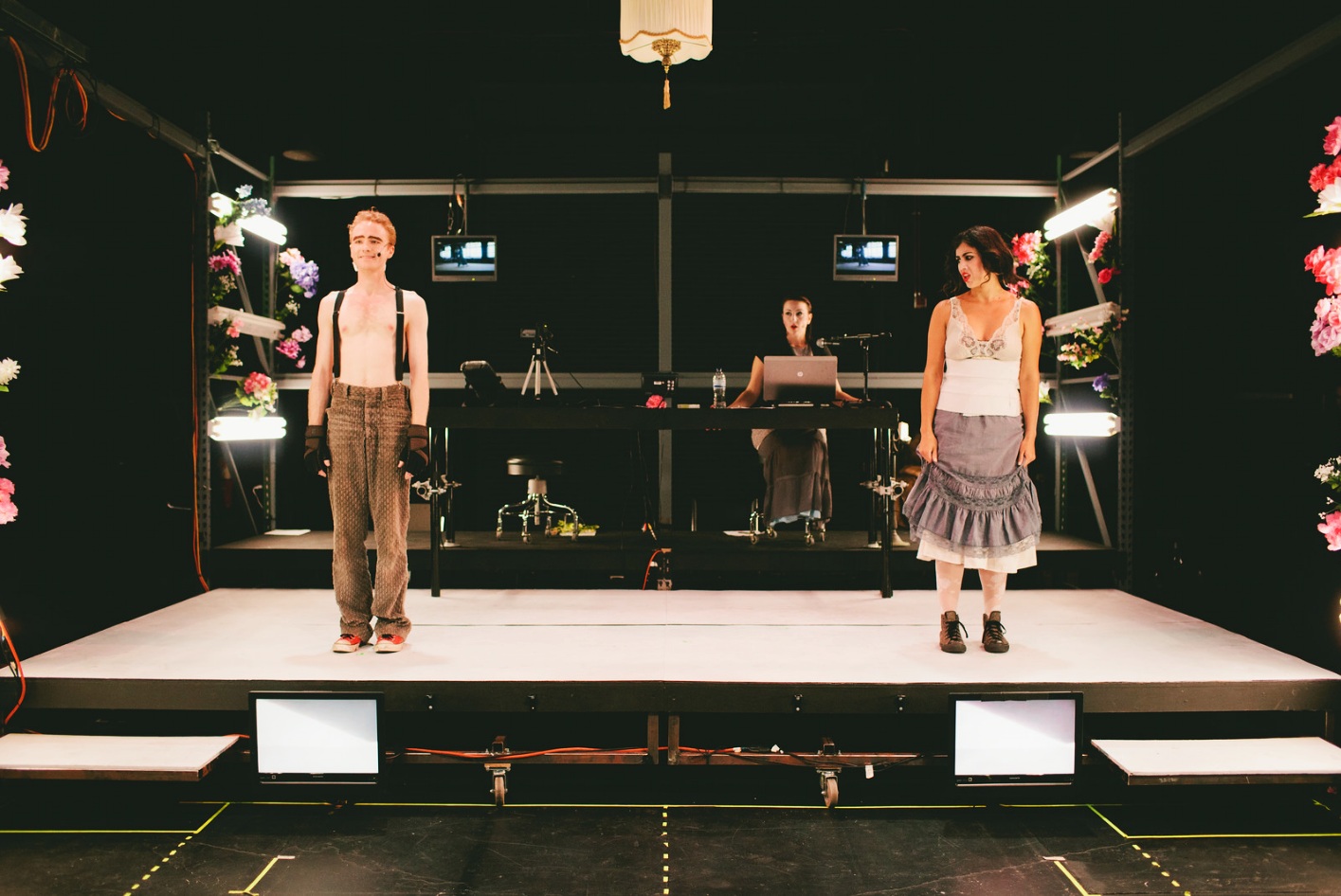  Fox Williams + Katrina Donaldson 
