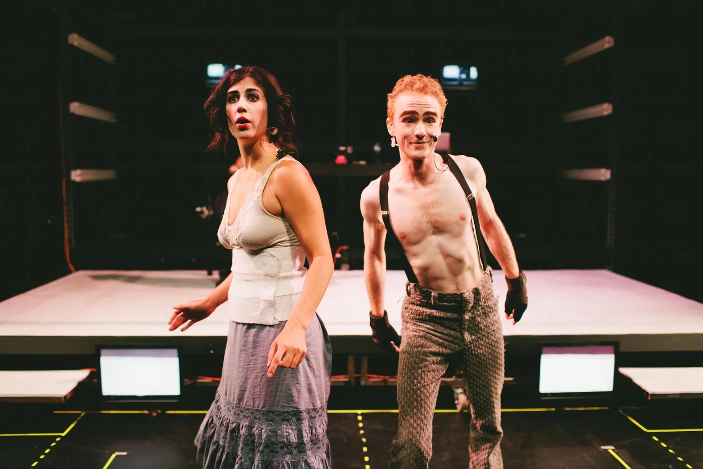  Katrina Donaldson + Fox Williams 