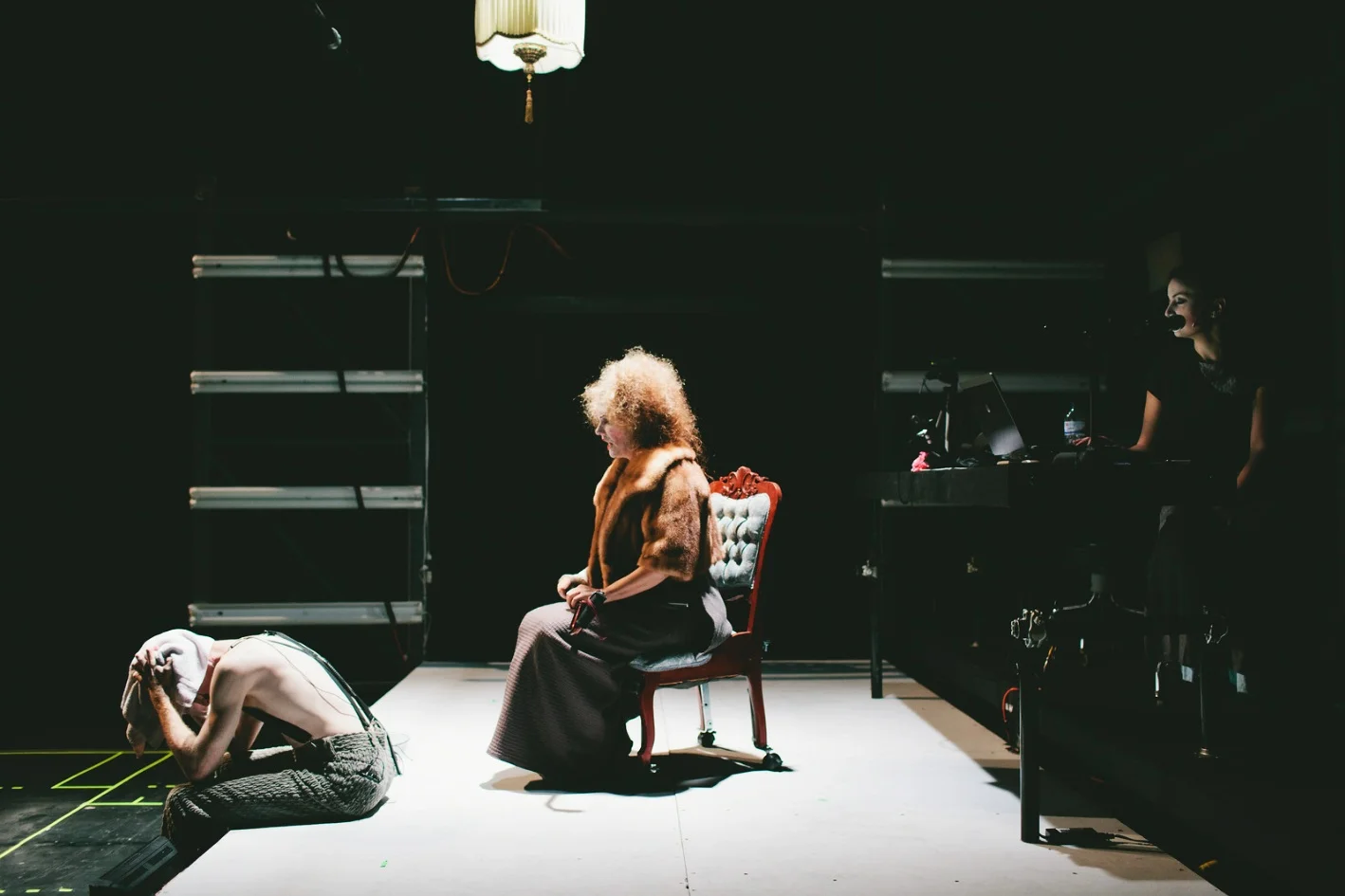  Fox Williams + Elizabeth Peterson 